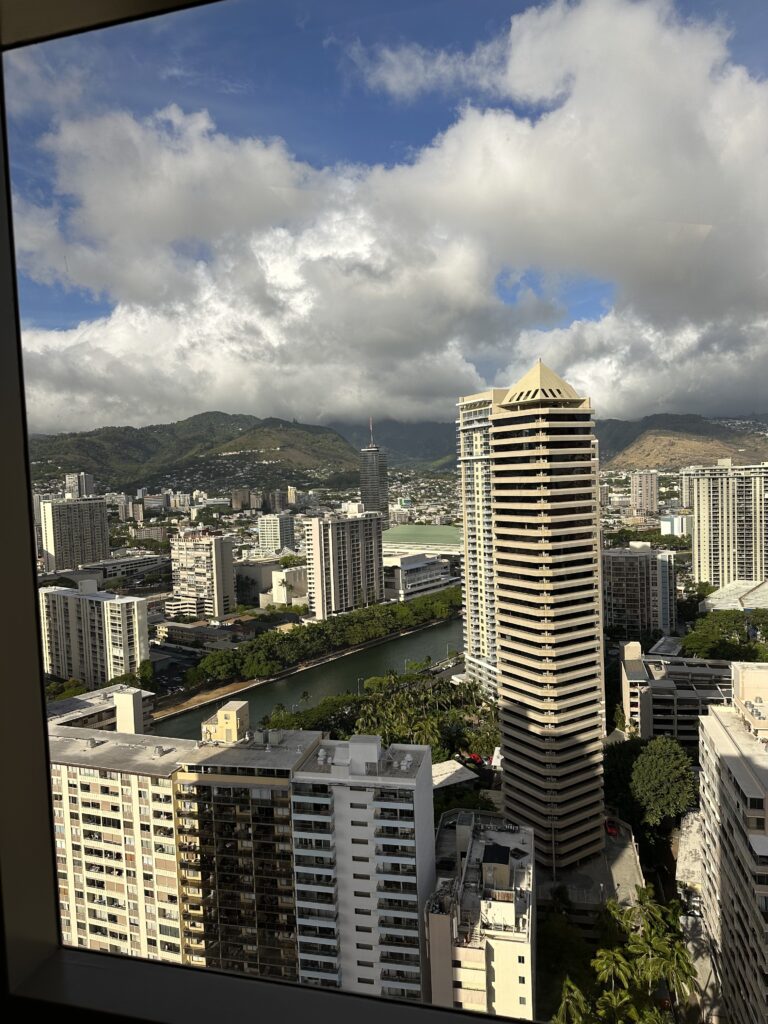 Prince Waikiki Hotel
